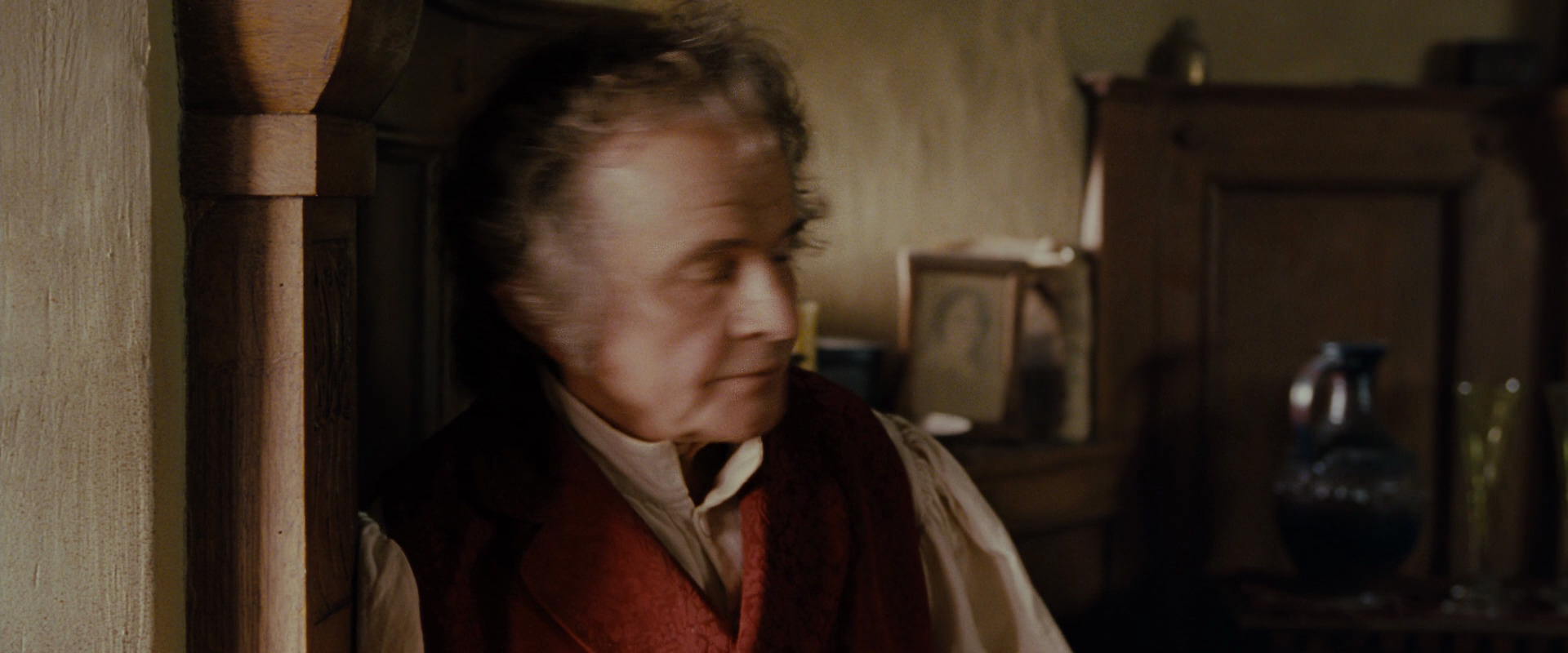 The Lord of the Rings: The Fellowship of the Ring (2001) HD screenshot 1874