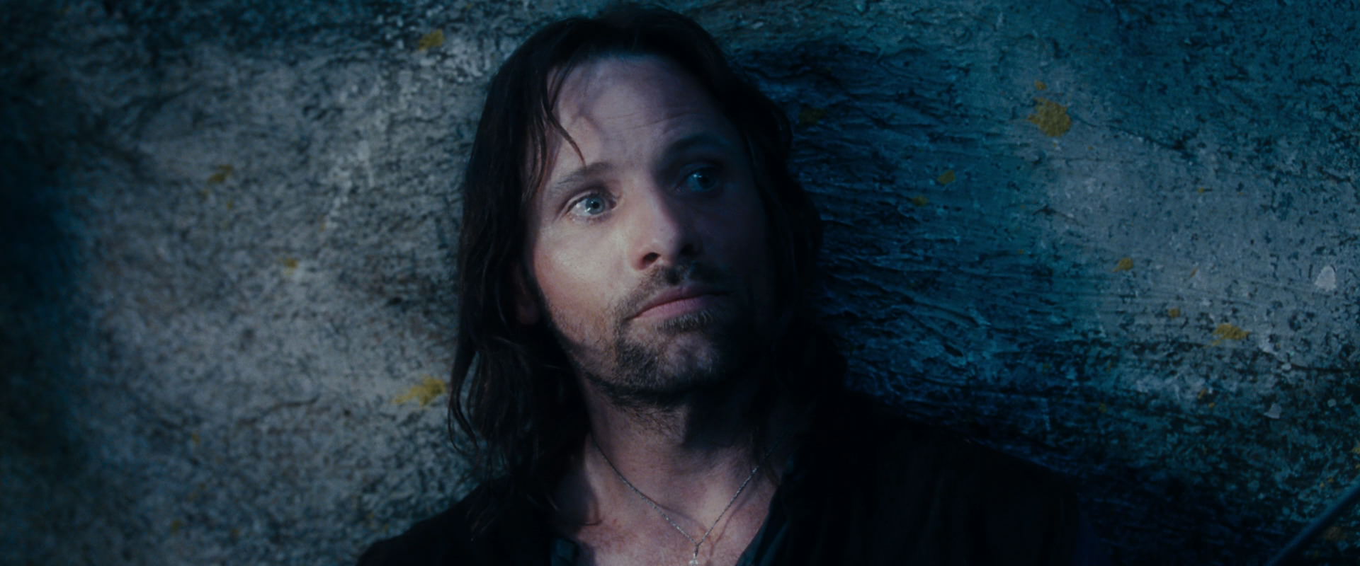 The Lord of the Rings: The Fellowship of the Ring (2001) HD screenshot 18740