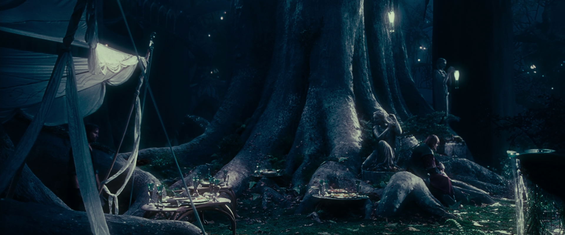 The Lord of the Rings: The Fellowship of the Ring (2001) screencap 18741