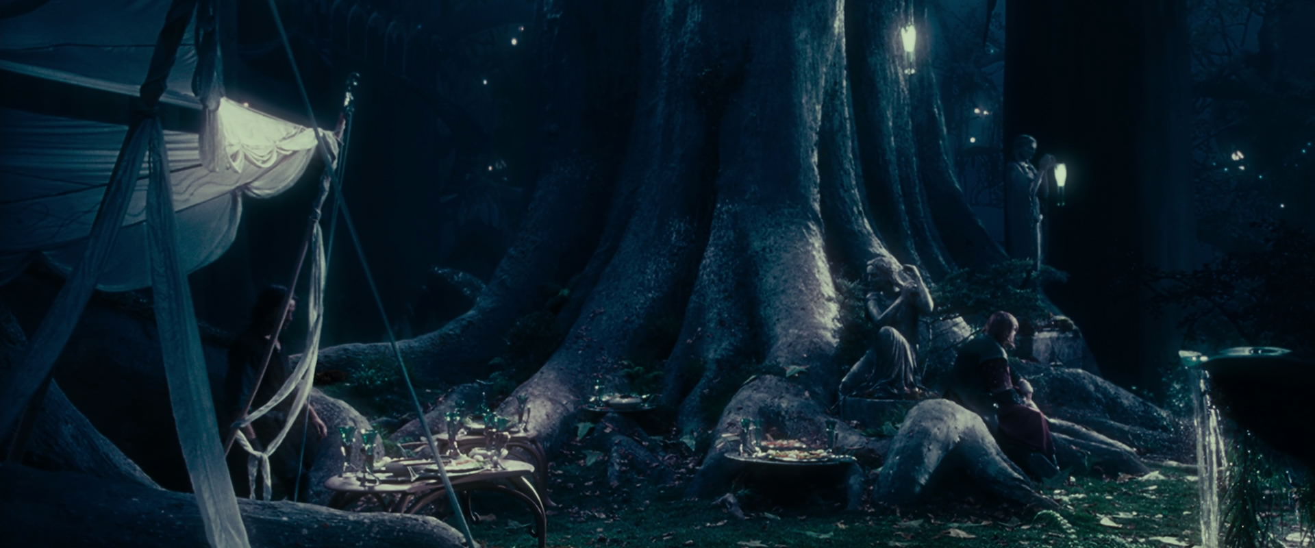 The Lord of the Rings: The Fellowship of the Ring (2001) movie still 18742
