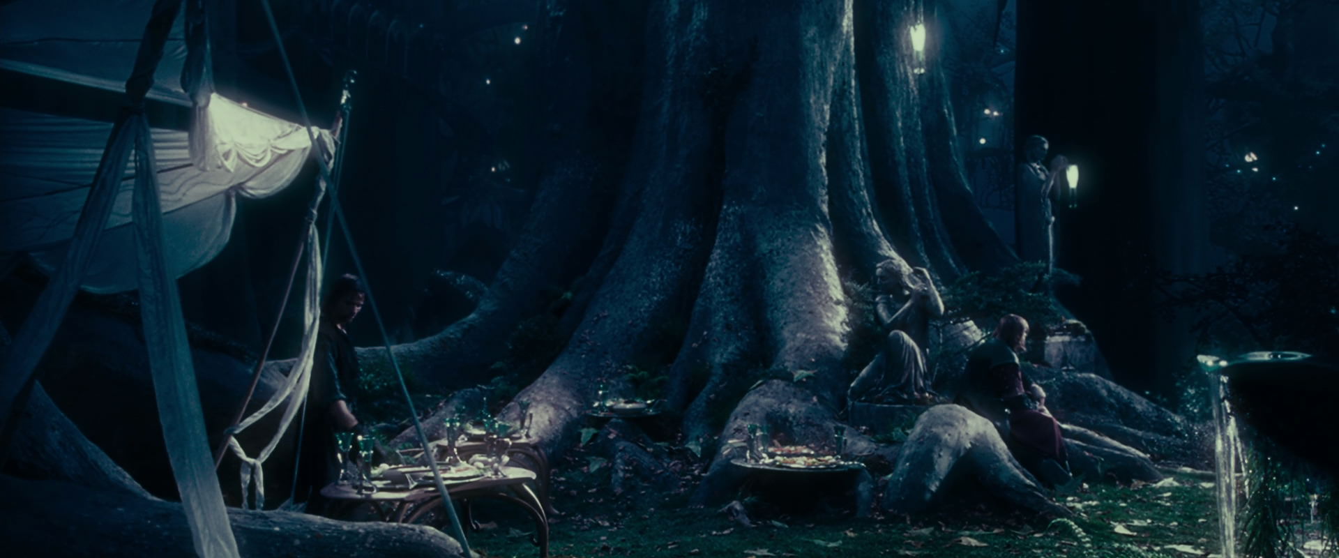 The Lord of the Rings: The Fellowship of the Ring (2001) HD screenshot 18743