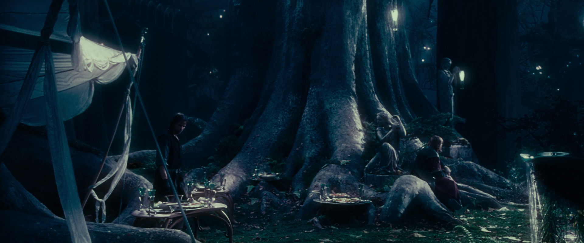 The Lord of the Rings: The Fellowship of the Ring (2001) screencap 18744