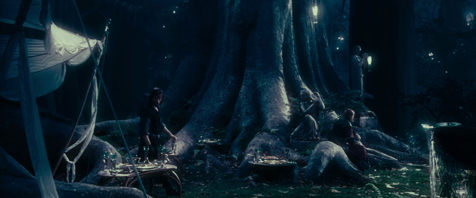 The Lord of the Rings: The Fellowship of the Ring (2001) movie still 18745