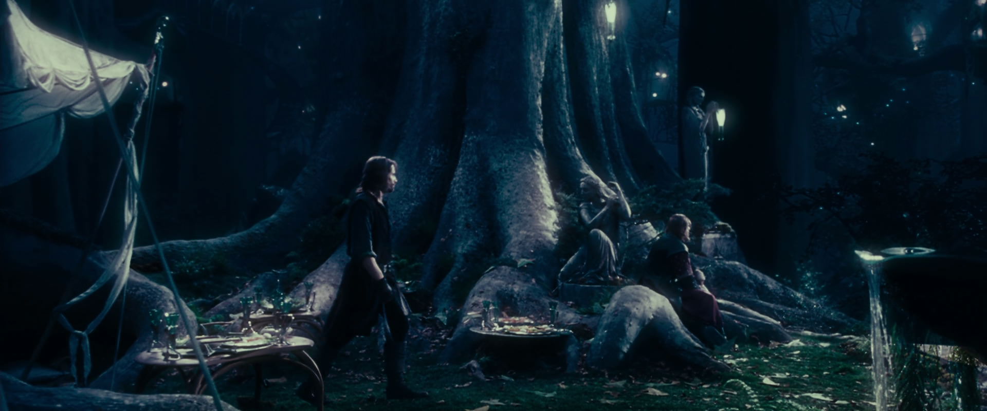 The Lord of the Rings: The Fellowship of the Ring (2001) screencap 18747