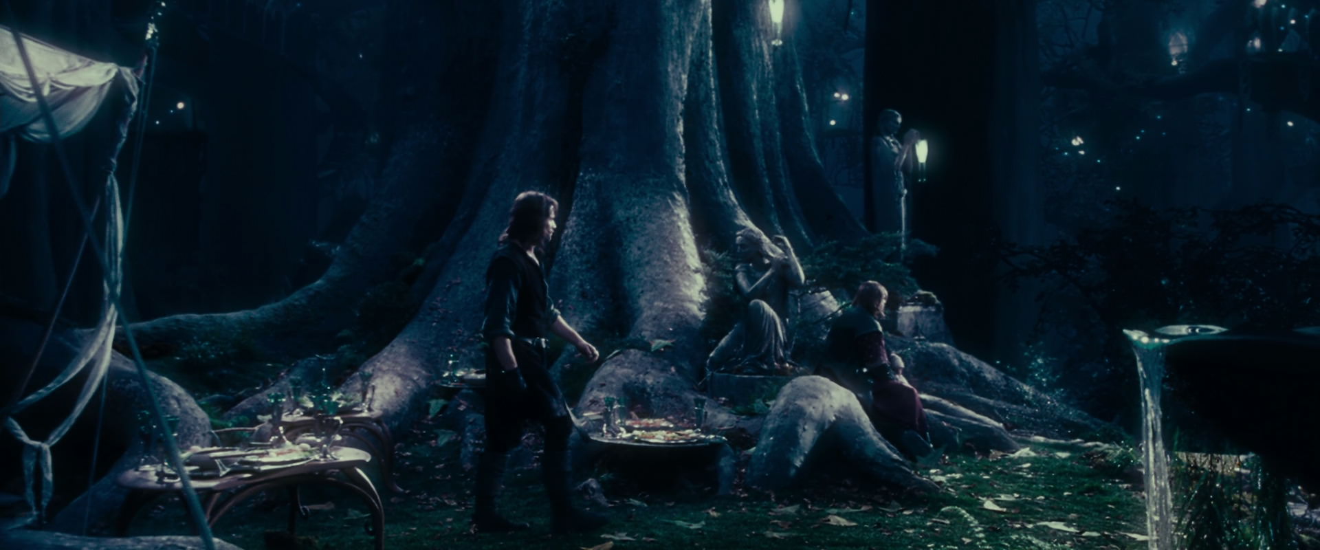 The Lord of the Rings: The Fellowship of the Ring (2001) movie still 18748