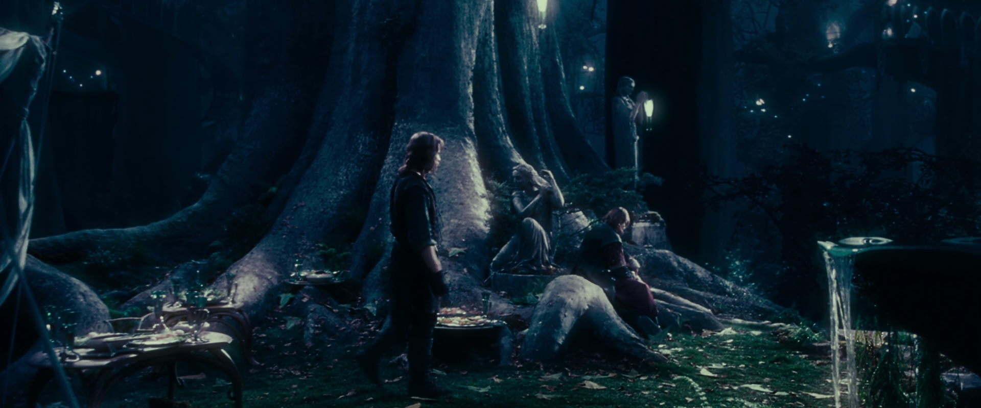 The Lord of the Rings: The Fellowship of the Ring (2001) HD screenshot 18749