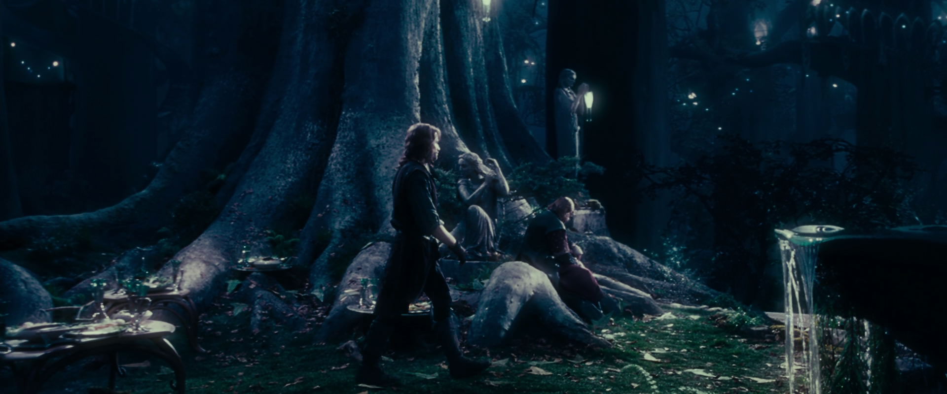 The Lord of the Rings: The Fellowship of the Ring (2001) screencap 18750