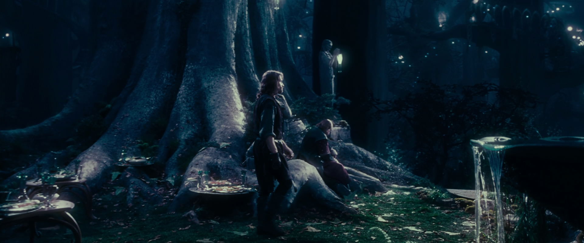 The Lord of the Rings: The Fellowship of the Ring (2001) movie still 18751