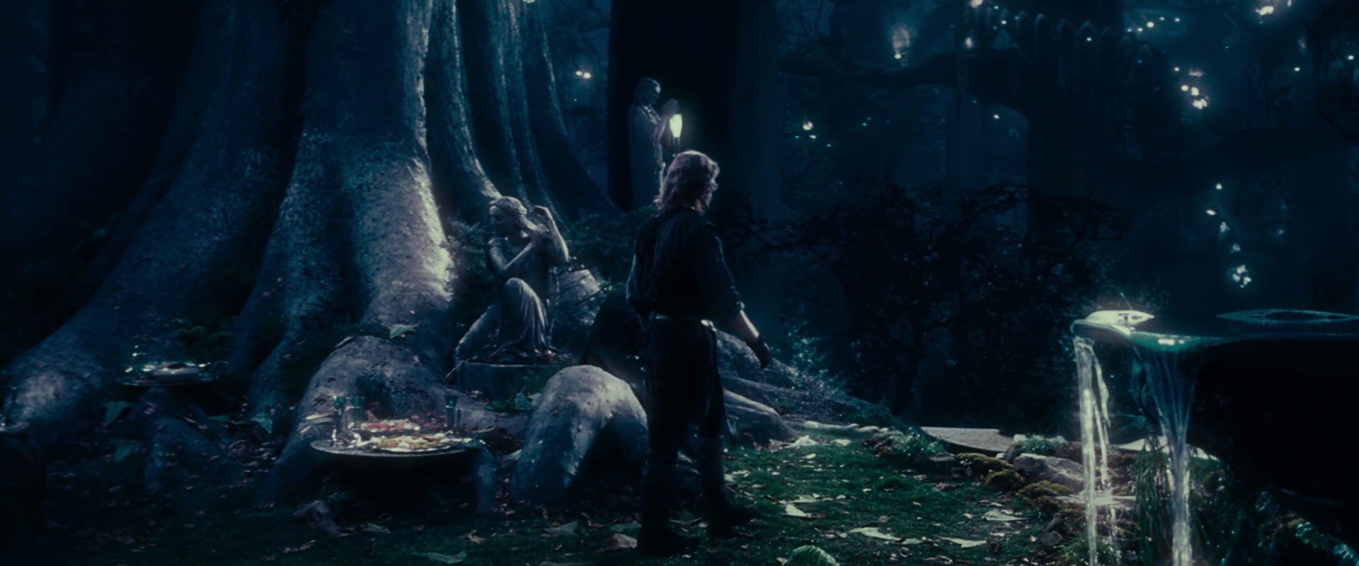 The Lord of the Rings: The Fellowship of the Ring (2001) screencap 18753