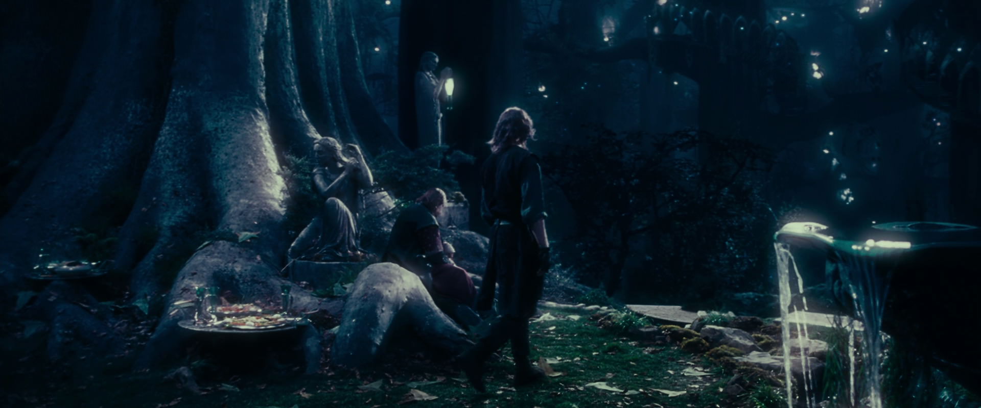 The Lord of the Rings: The Fellowship of the Ring (2001) movie still 18754