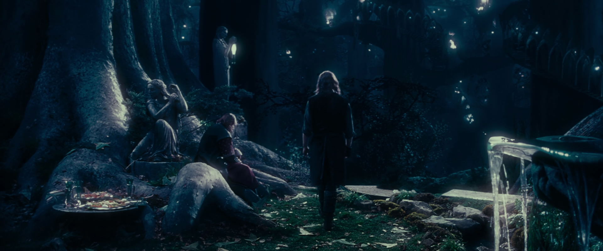 The Lord of the Rings: The Fellowship of the Ring (2001) movie still 18757