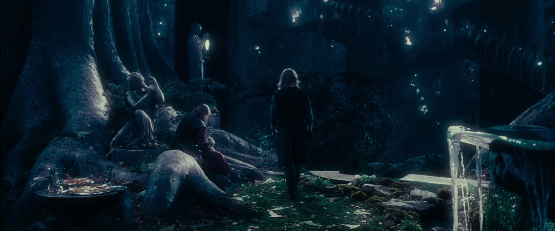 The Lord of the Rings: The Fellowship of the Ring (2001) screencap 18759