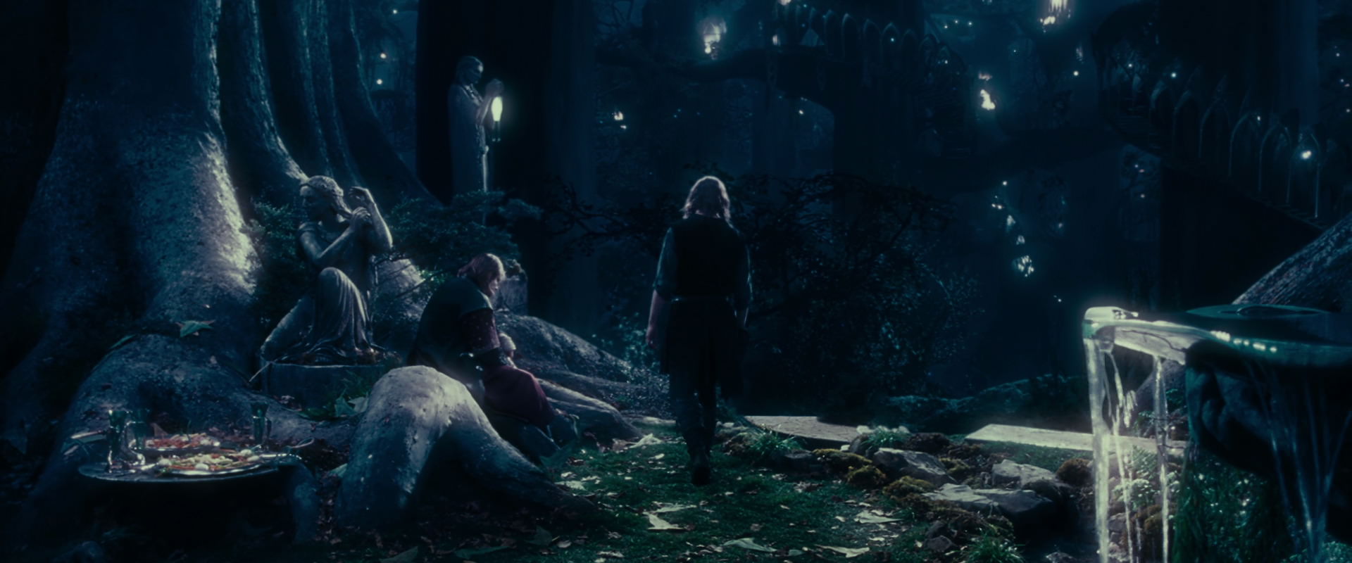 The Lord of the Rings: The Fellowship of the Ring (2001) movie still 18760