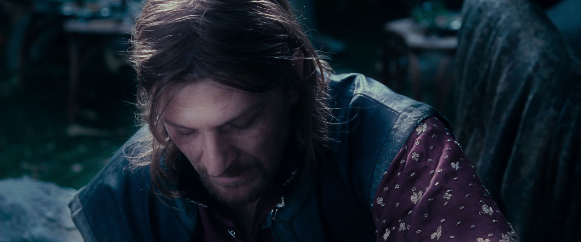 The Lord of the Rings: The Fellowship of the Ring (2001) screencap 18765