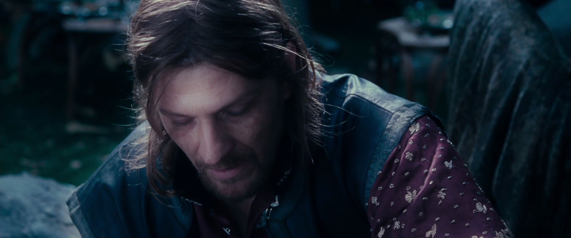 The Lord of the Rings: The Fellowship of the Ring (2001) movie still 18766