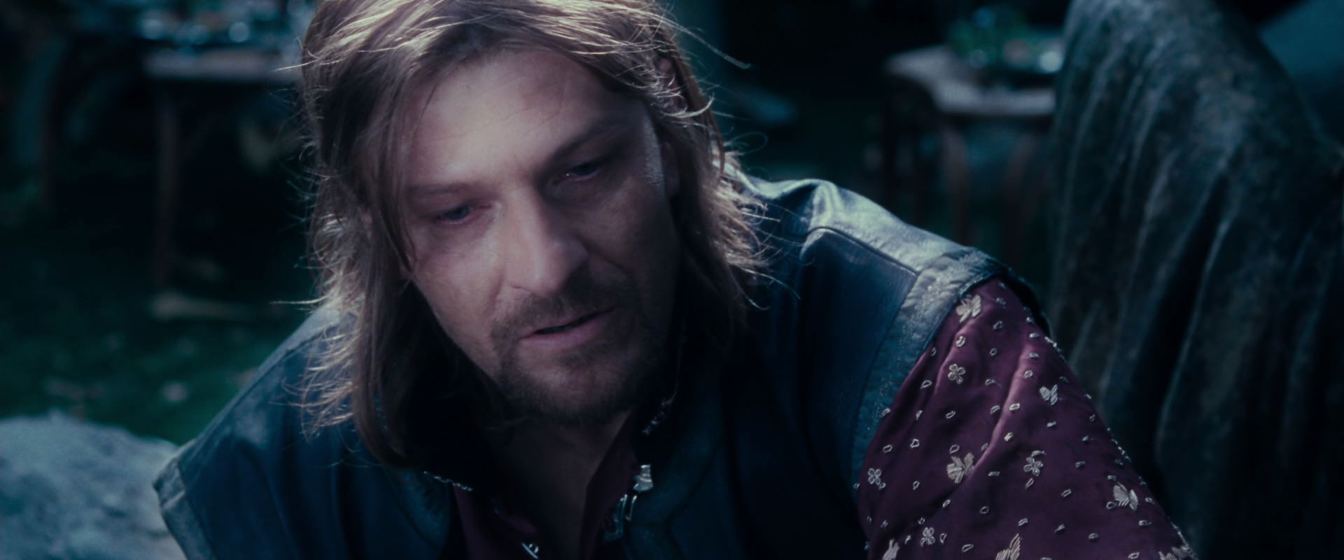 The Lord of the Rings: The Fellowship of the Ring (2001) HD screenshot 18767