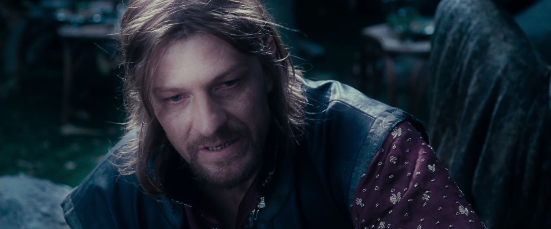 The Lord of the Rings: The Fellowship of the Ring (2001) screencap 18768