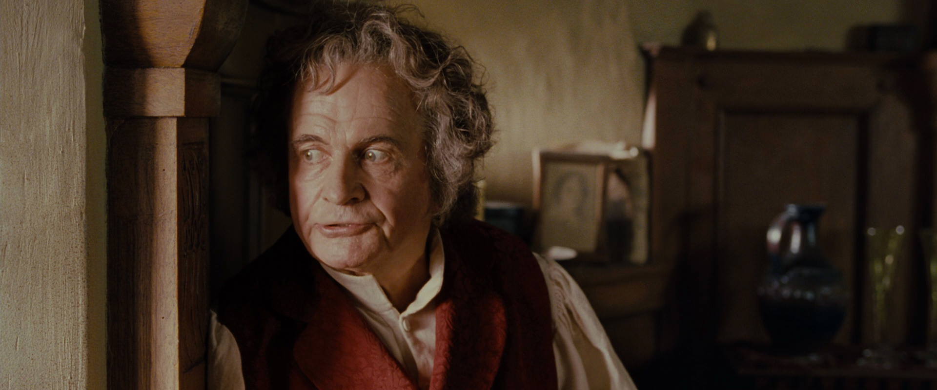 The Lord of the Rings: The Fellowship of the Ring (2001) HD screenshot 1877