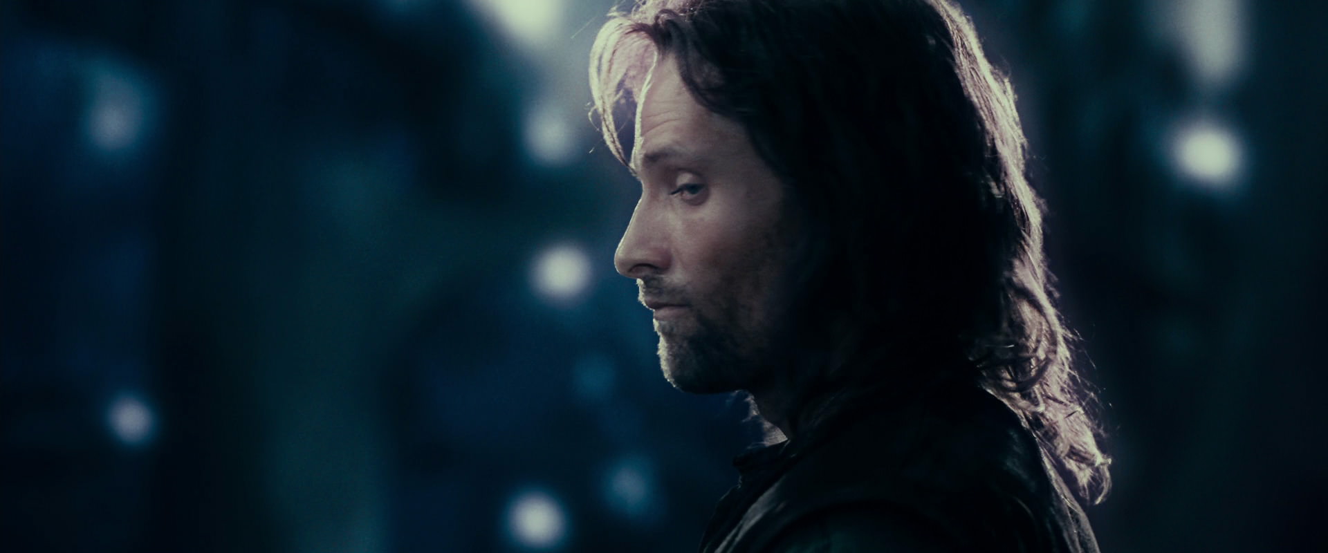 The Lord of the Rings: The Fellowship of the Ring (2001) HD screenshot 18770