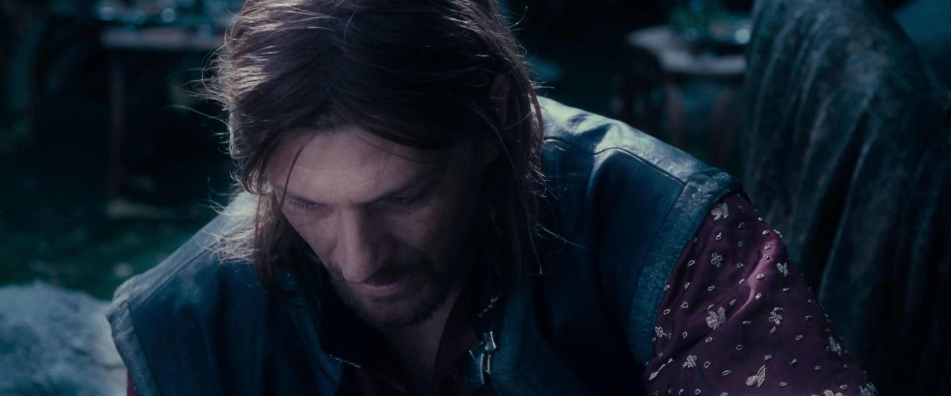 The Lord of the Rings: The Fellowship of the Ring (2001) movie still 18772