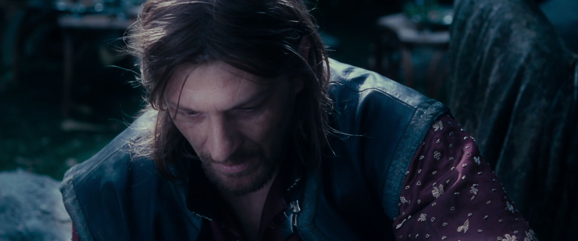 The Lord of the Rings: The Fellowship of the Ring (2001) HD screenshot 18773