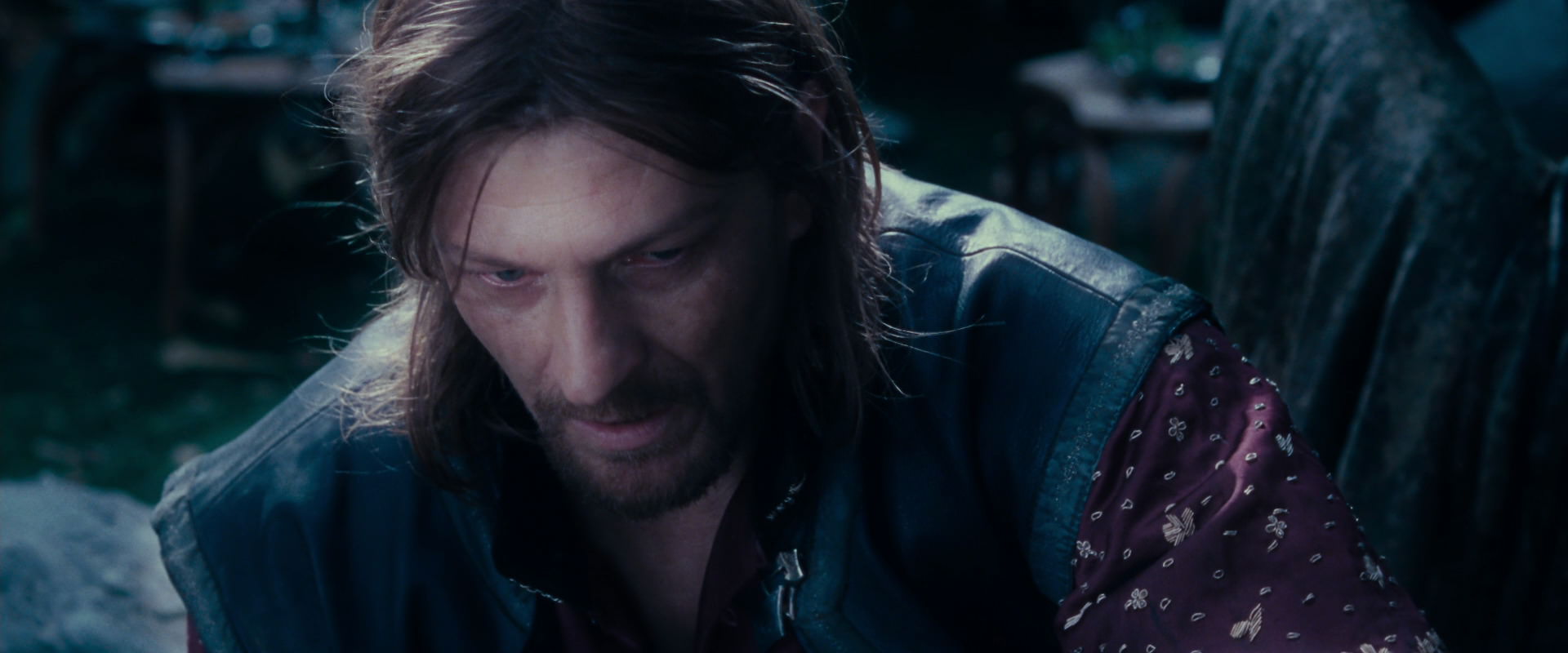 The Lord of the Rings: The Fellowship of the Ring (2001) screencap 18774