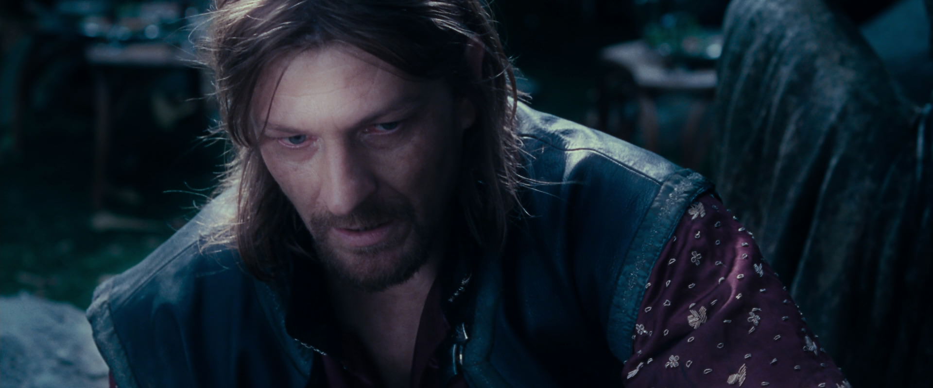 The Lord of the Rings: The Fellowship of the Ring (2001) movie still 18775