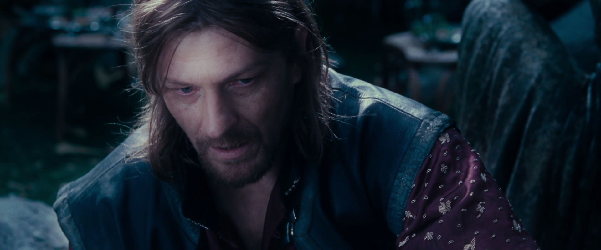 The Lord of the Rings: The Fellowship of the Ring (2001) HD screenshot 18776
