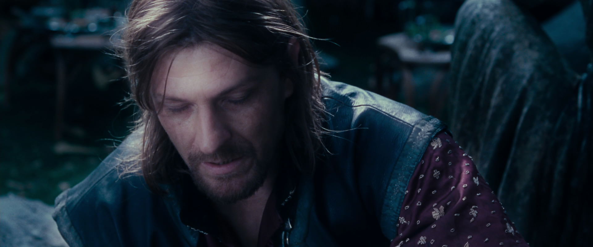 The Lord of the Rings: The Fellowship of the Ring (2001) screencap 18777