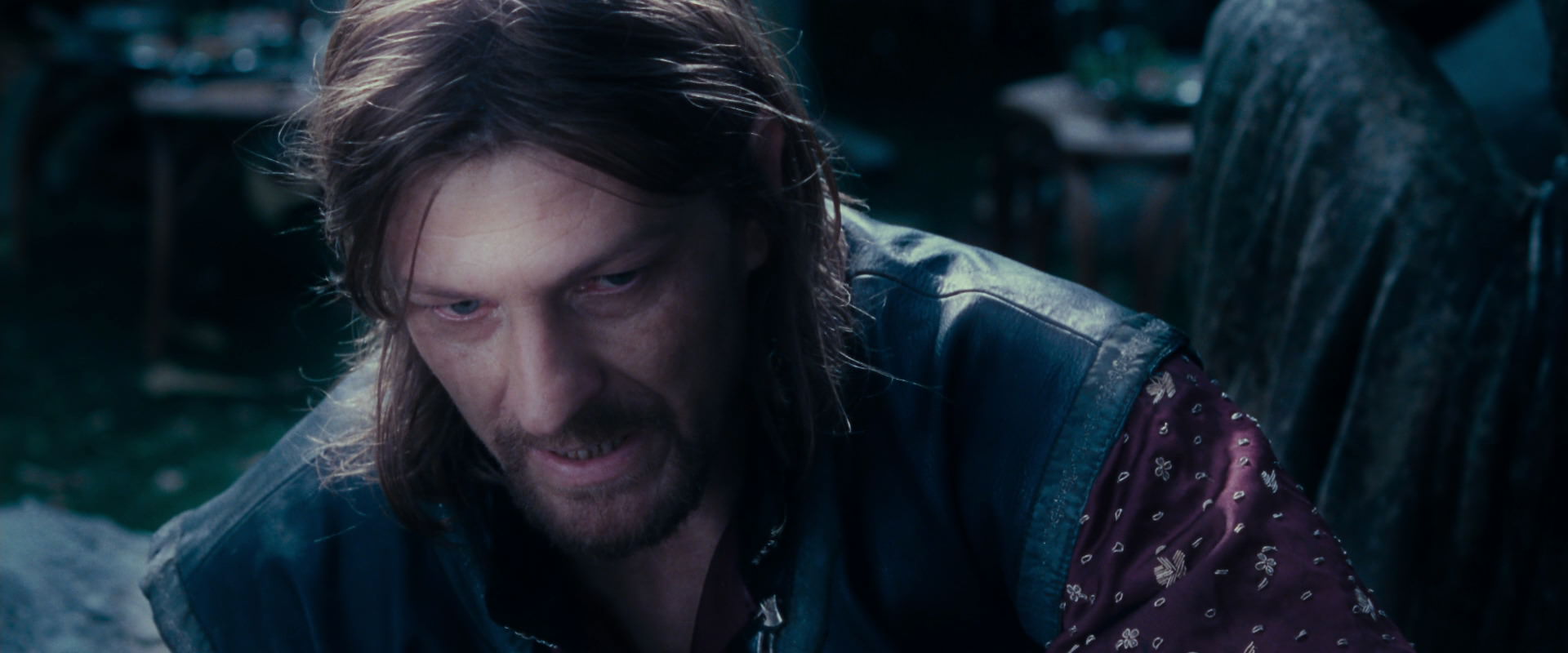 The Lord of the Rings: The Fellowship of the Ring (2001) HD screenshot 18779