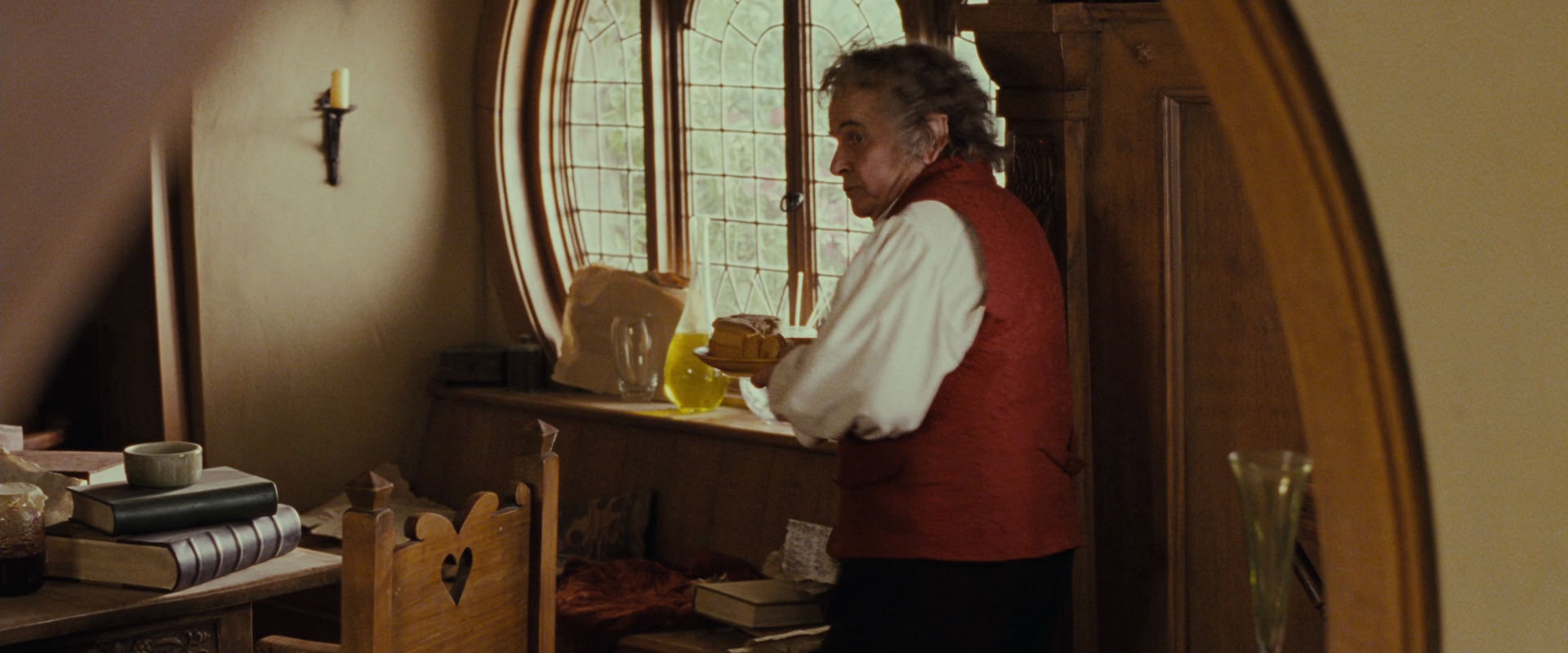 The Lord of the Rings: The Fellowship of the Ring (2001) screencap 1878