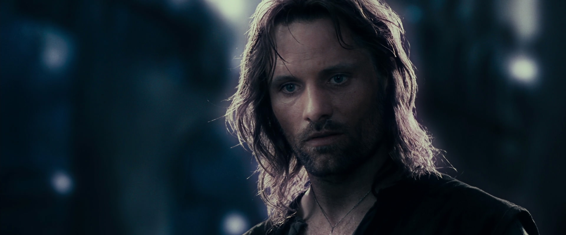 The Lord of the Rings: The Fellowship of the Ring (2001) HD screenshot 18782