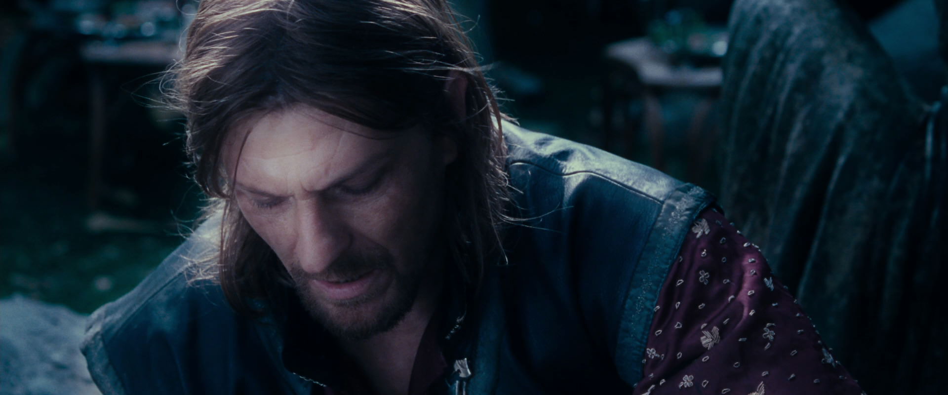 The Lord of the Rings: The Fellowship of the Ring (2001) screencap 18783