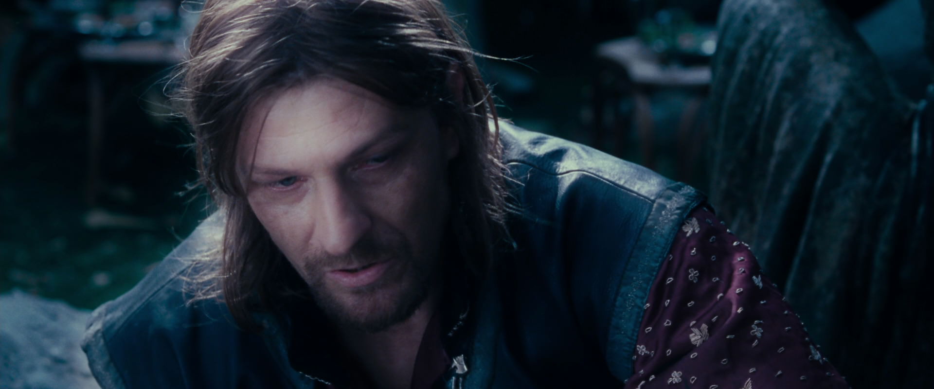 The Lord of the Rings: The Fellowship of the Ring (2001) movie still 18784