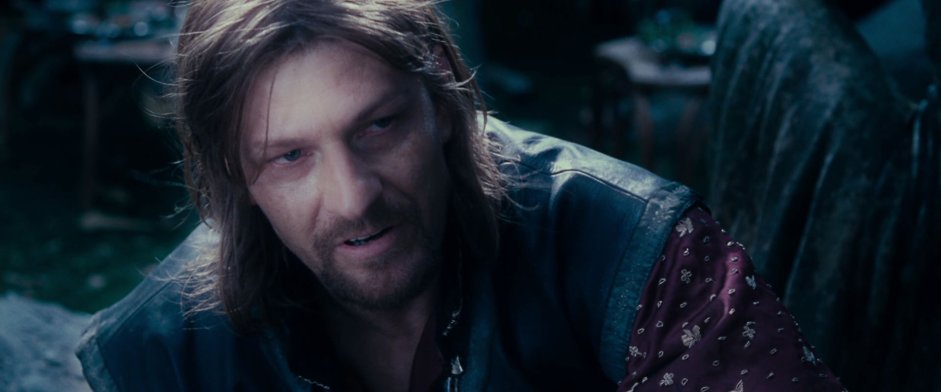The Lord of the Rings: The Fellowship of the Ring (2001) HD screenshot 18785