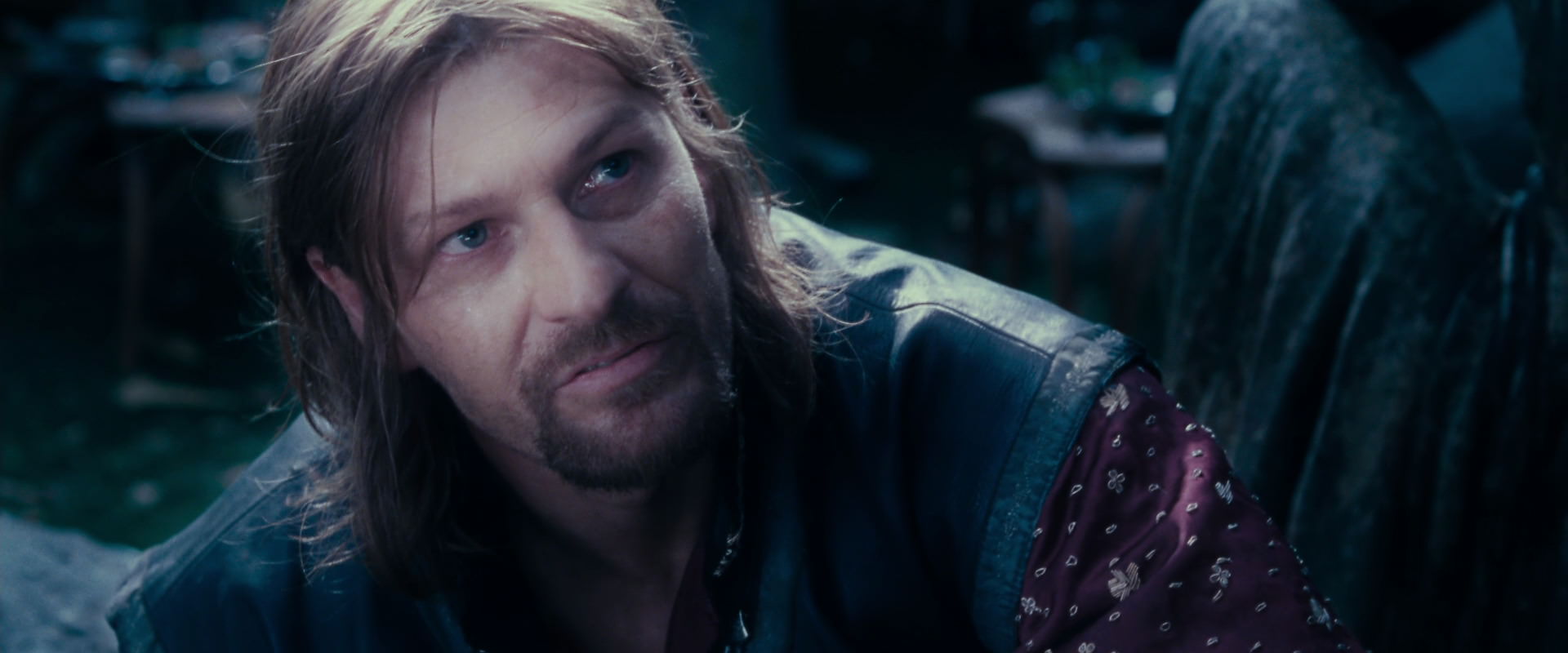 The Lord of the Rings: The Fellowship of the Ring (2001) screencap 18786