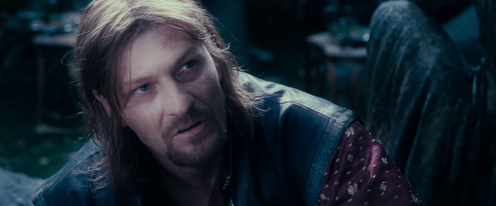 The Lord of the Rings: The Fellowship of the Ring (2001) movie still 18787