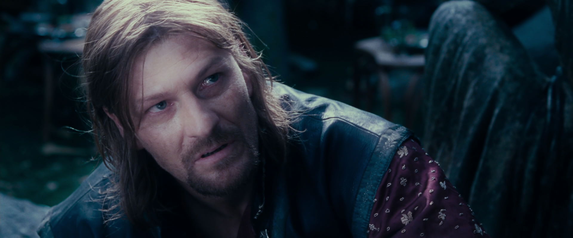 The Lord of the Rings: The Fellowship of the Ring (2001) HD screenshot 18788