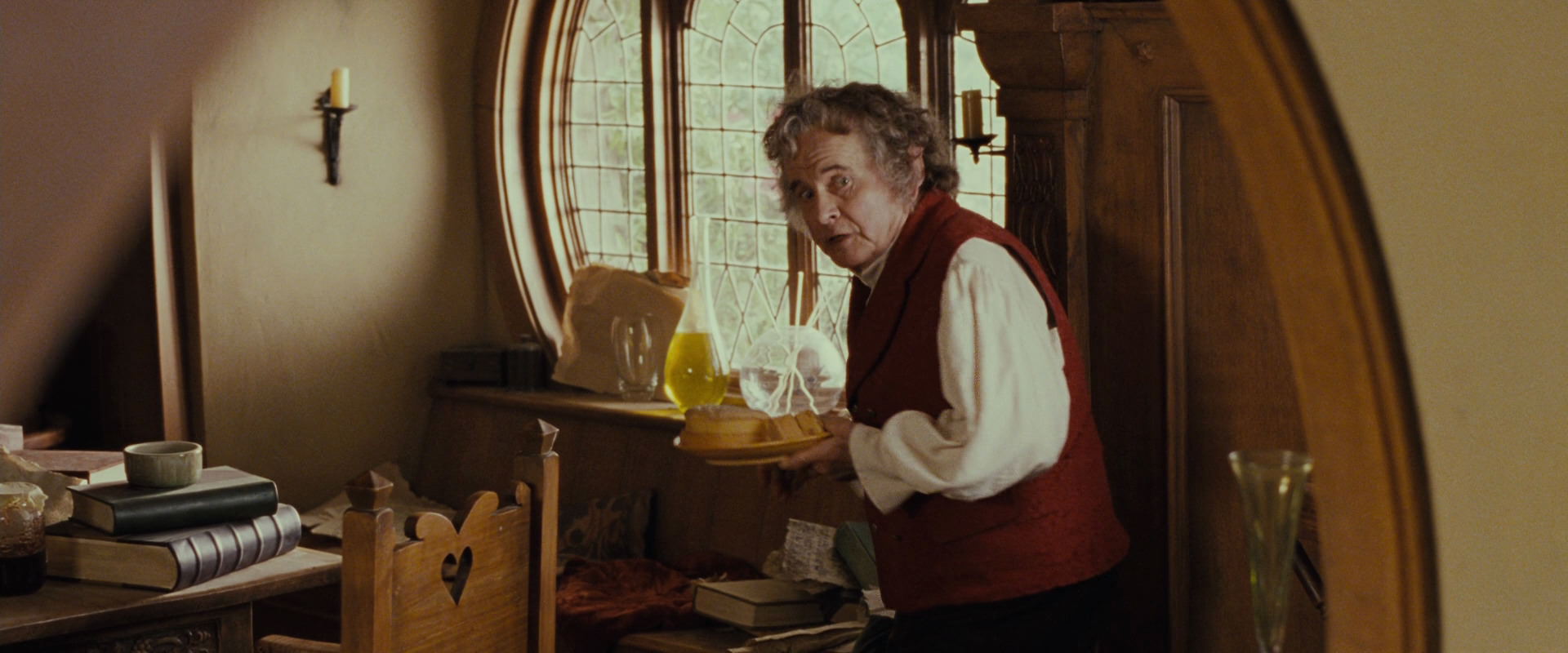The Lord of the Rings: The Fellowship of the Ring (2001) movie still 1879