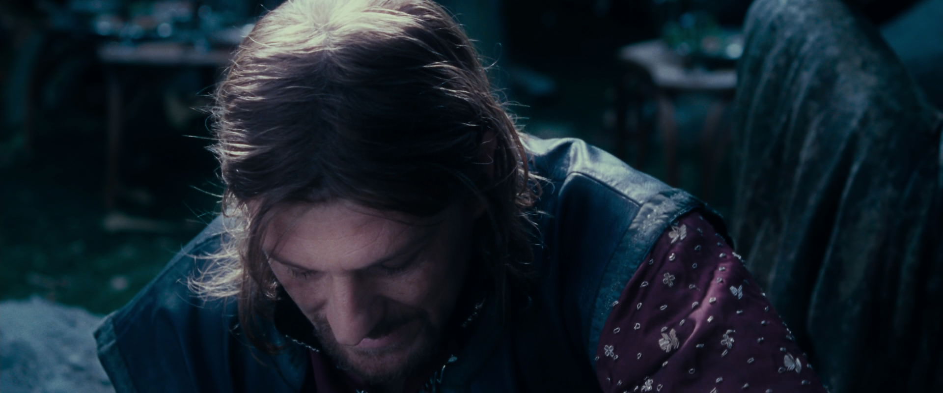 The Lord of the Rings: The Fellowship of the Ring (2001) movie still 18793