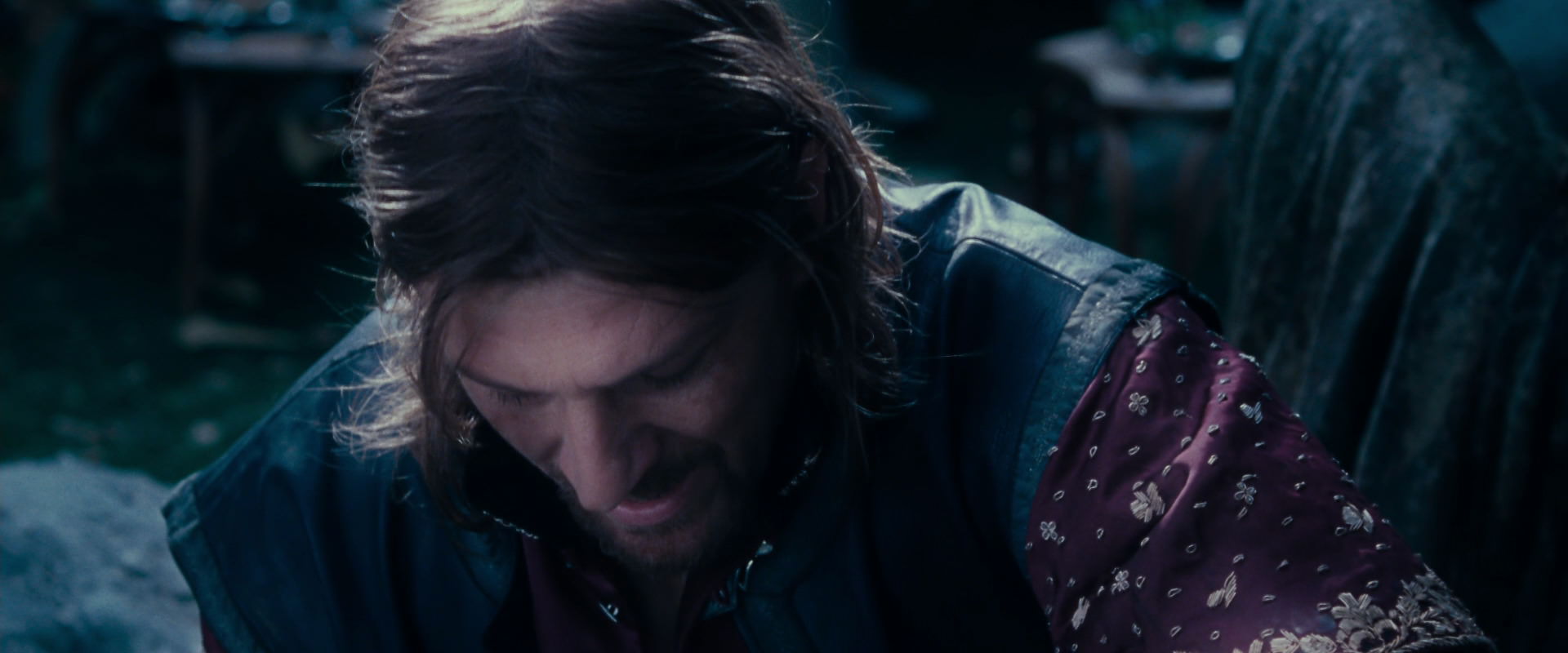 The Lord of the Rings: The Fellowship of the Ring (2001) HD screenshot 18794