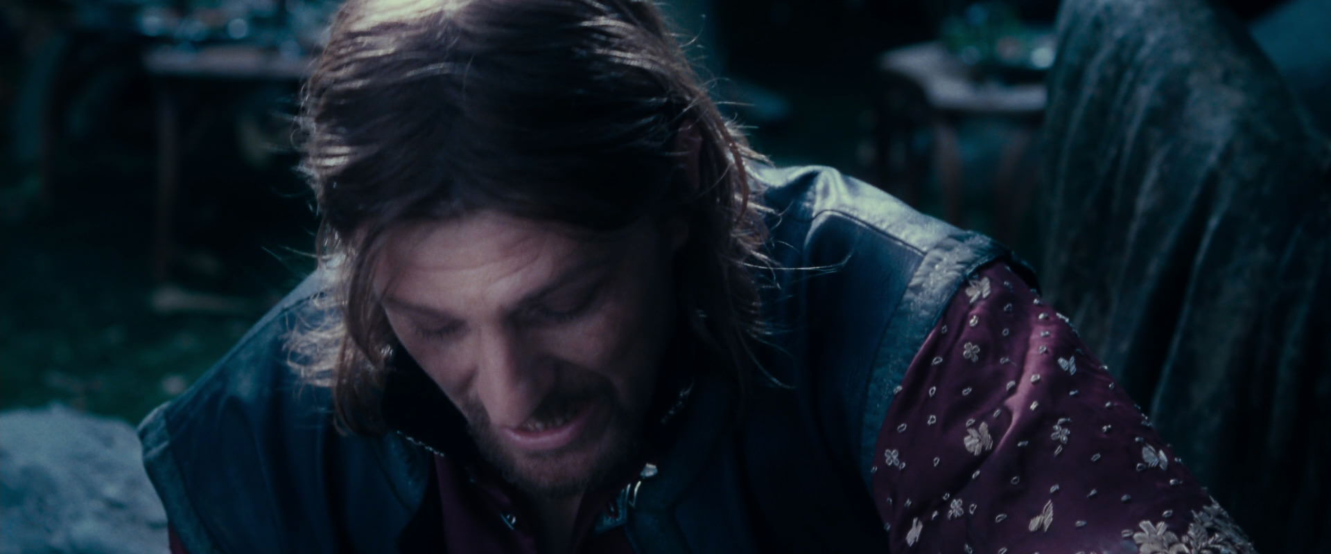 The Lord of the Rings: The Fellowship of the Ring (2001) screencap 18795