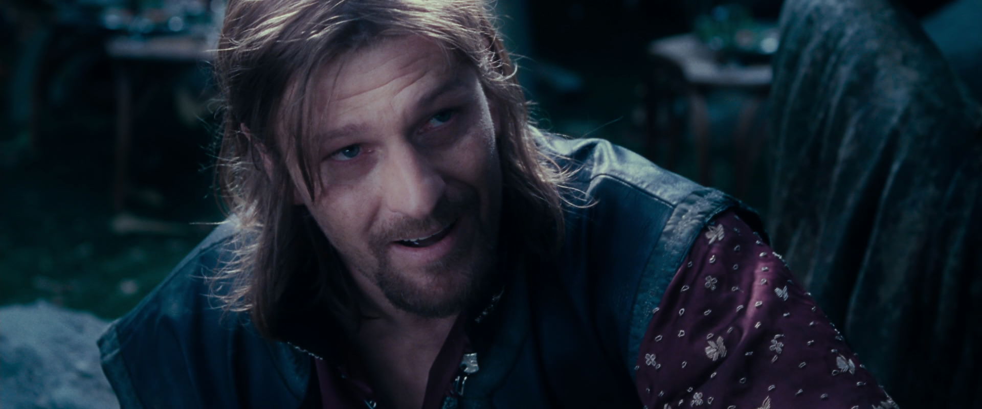 The Lord of the Rings: The Fellowship of the Ring (2001) movie still 18796