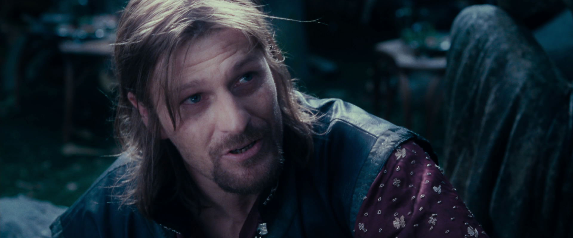 The Lord of the Rings: The Fellowship of the Ring (2001) HD screenshot 18797