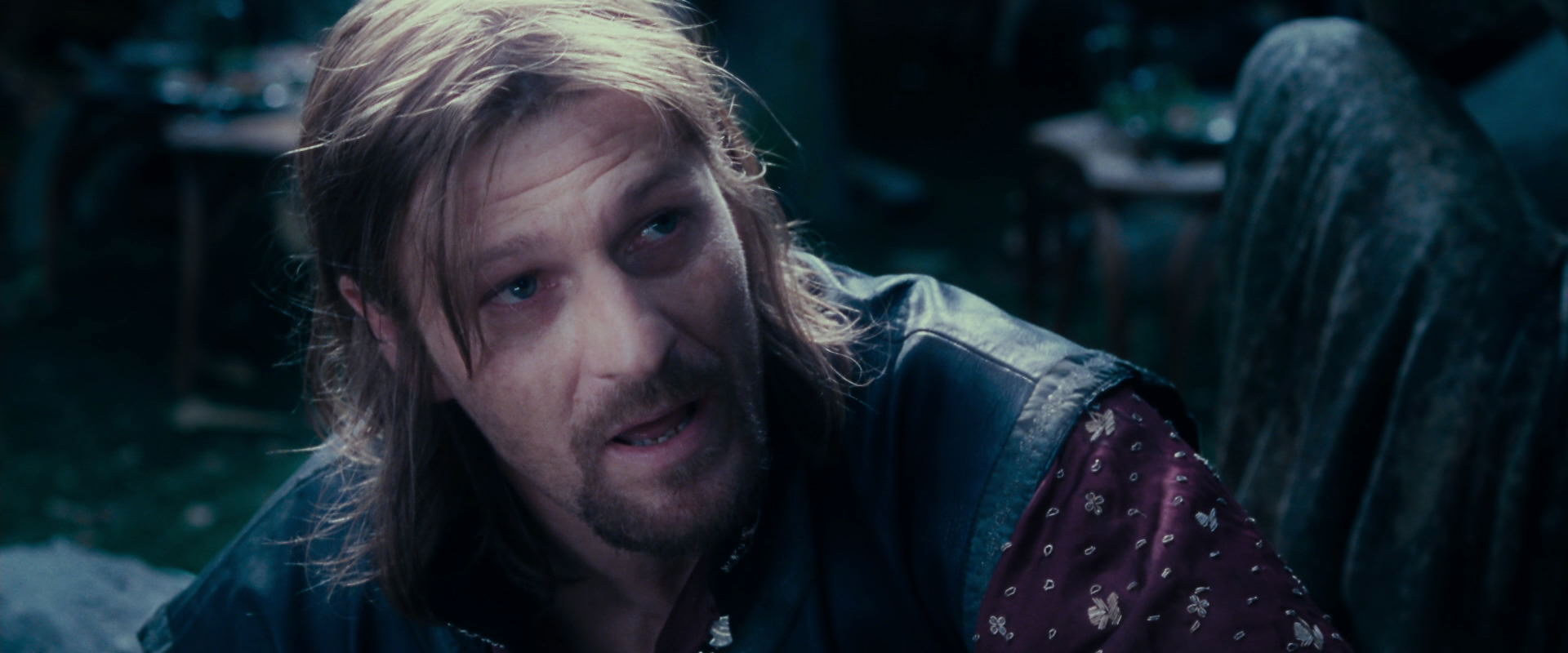 The Lord of the Rings: The Fellowship of the Ring (2001) screencap 18798