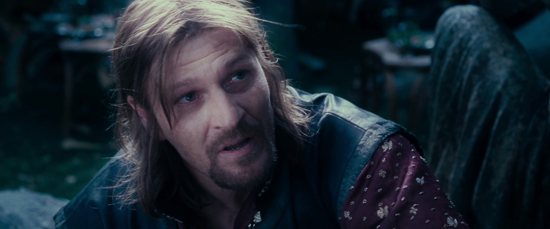 The Lord of the Rings: The Fellowship of the Ring (2001) movie still 18799