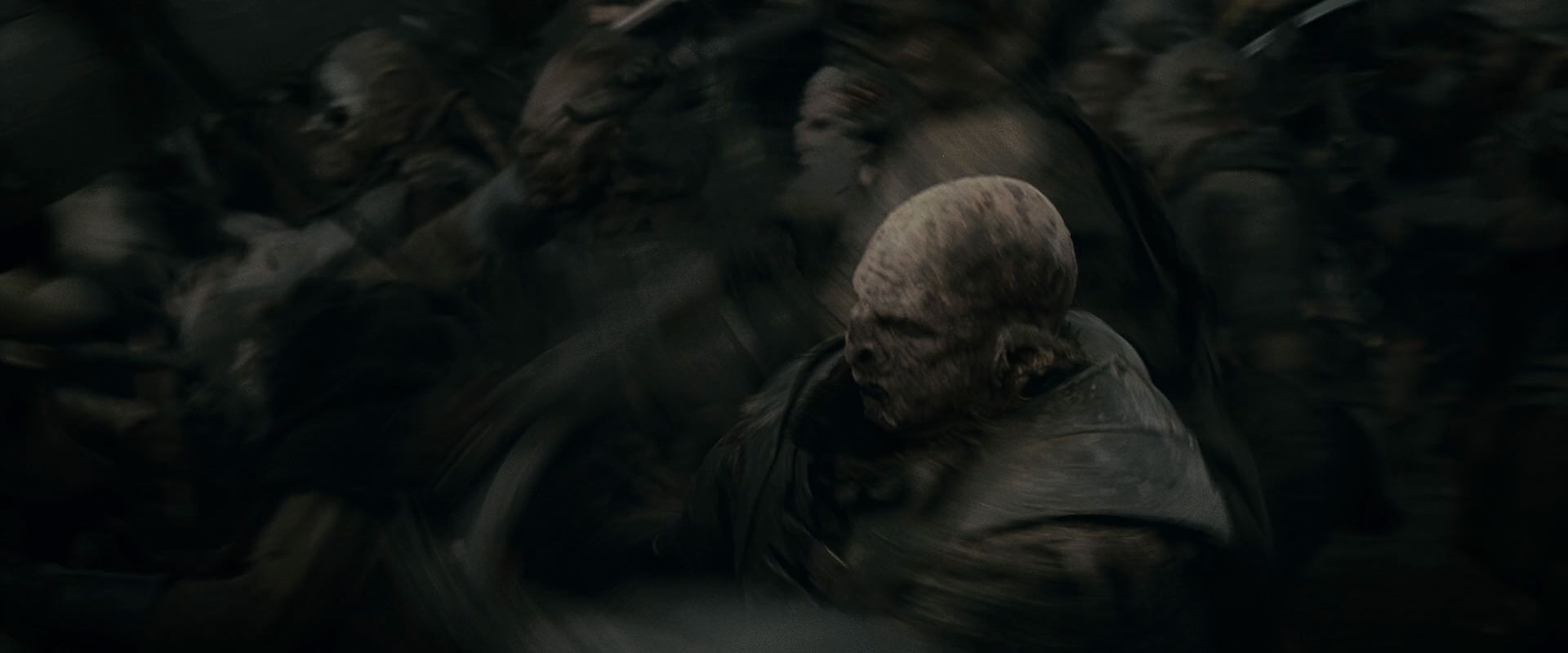 The Lord of the Rings: The Fellowship of the Ring (2001) HD screenshot 188