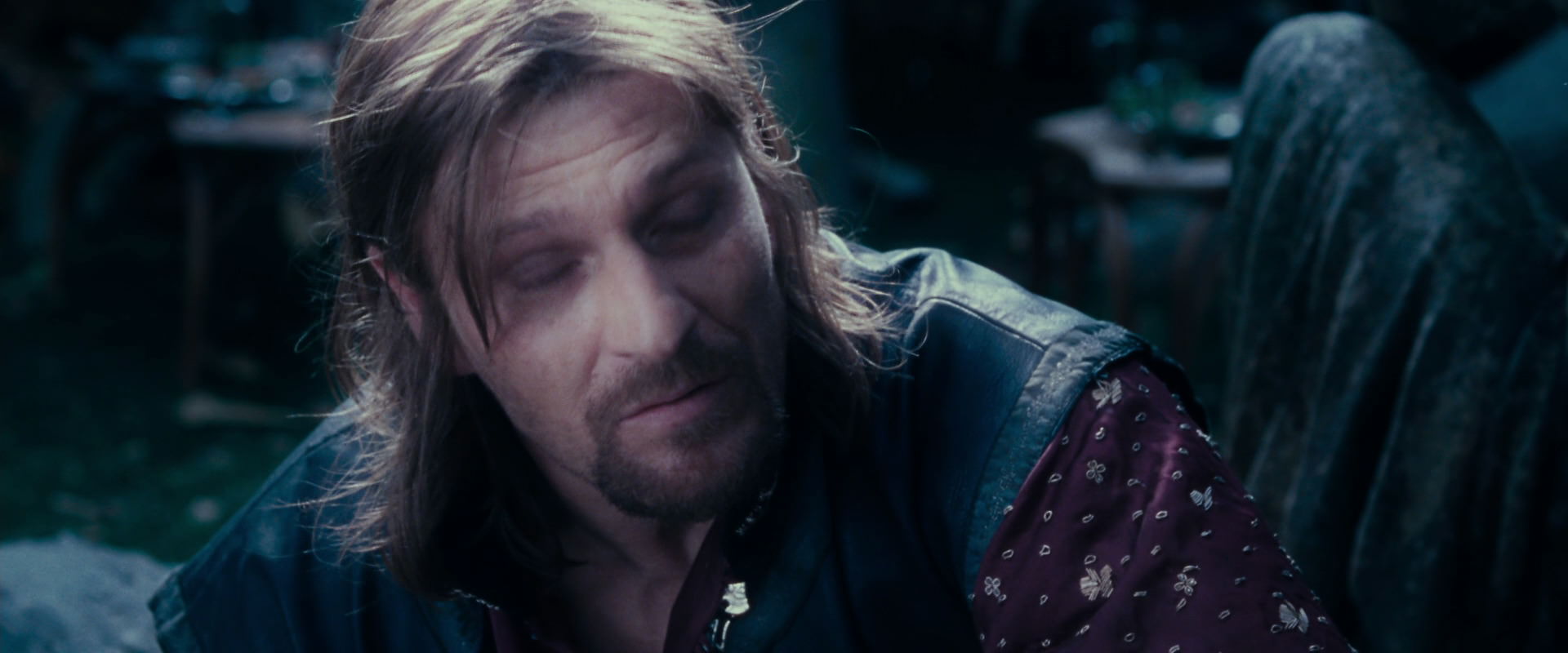 The Lord of the Rings: The Fellowship of the Ring (2001) HD screenshot 18800