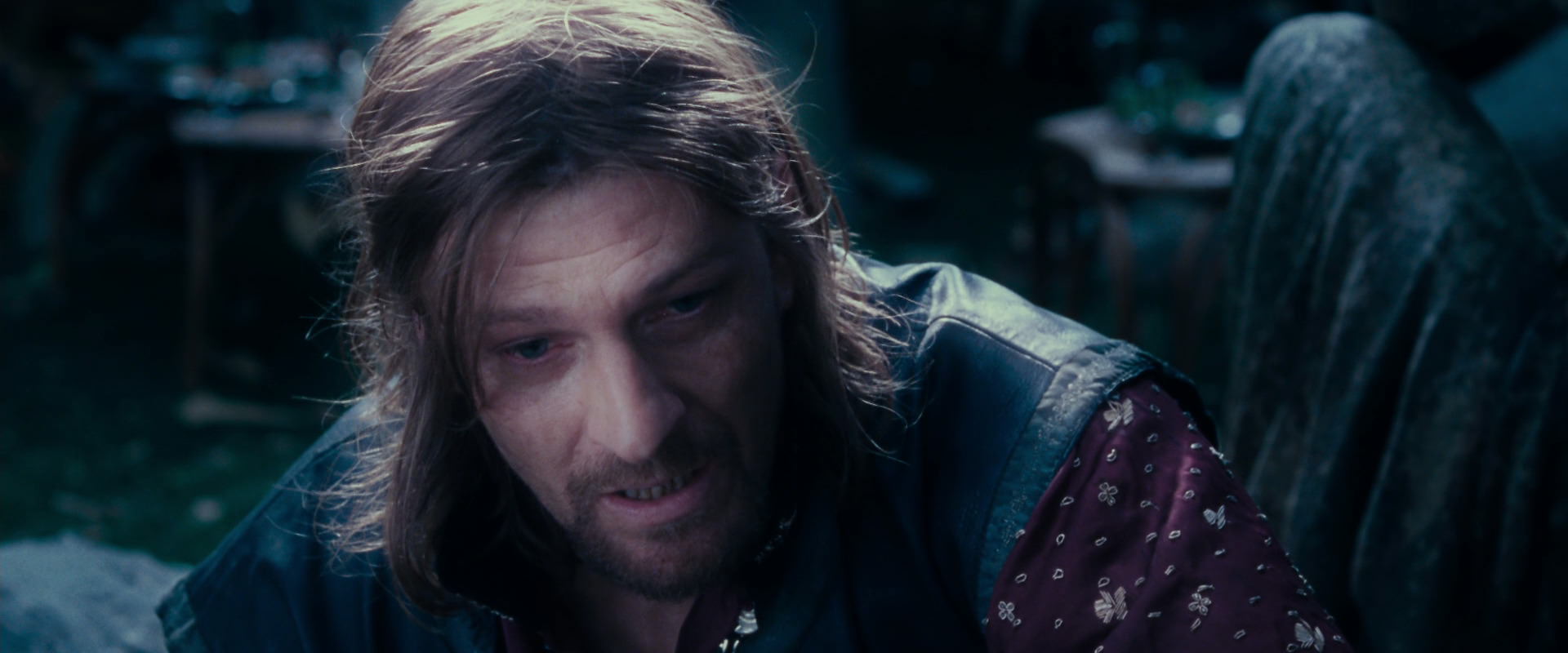 The Lord of the Rings: The Fellowship of the Ring (2001) screencap 18801