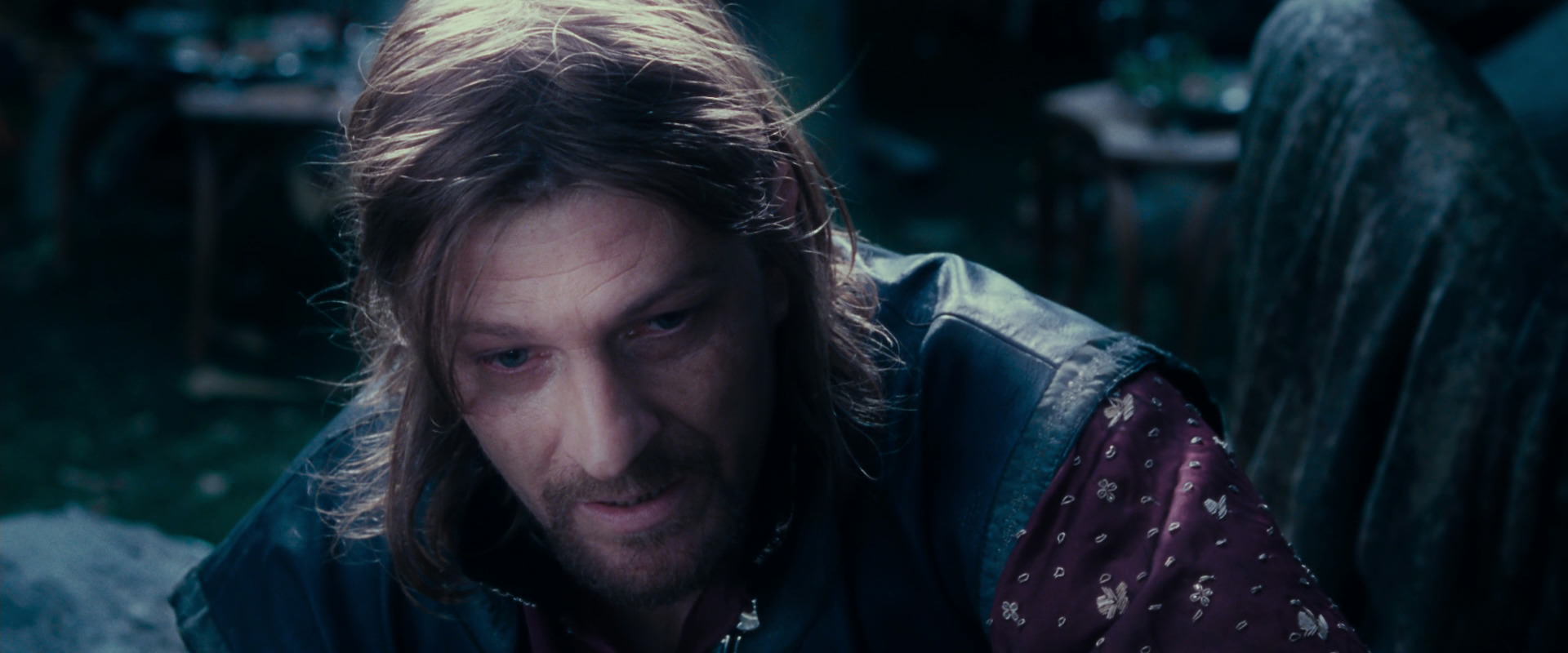 The Lord of the Rings: The Fellowship of the Ring (2001) movie still 18802